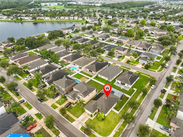 15403 FIRE ROCK PLACE, Ruskin, FL 33573