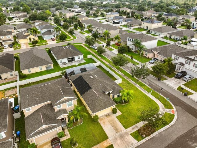 15403 FIRE ROCK PLACE, Ruskin, FL 33573