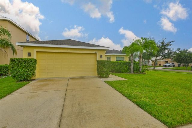 15403 FIRE ROCK PLACE, Ruskin, FL 33573