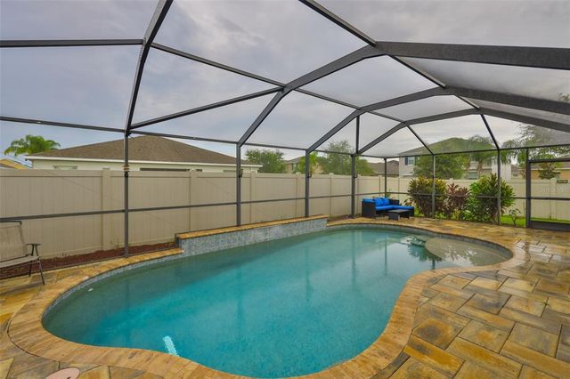 15403 FIRE ROCK PLACE, Ruskin, FL 33573