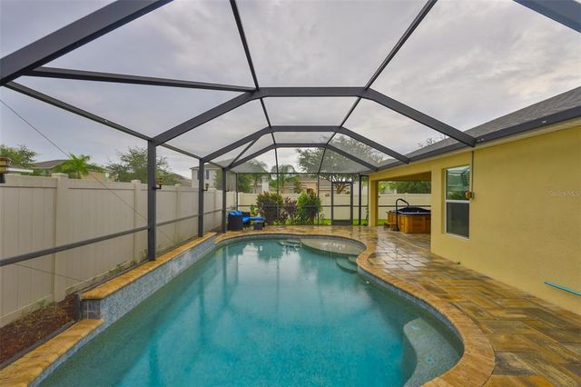 15403 FIRE ROCK PLACE, Ruskin, FL 33573