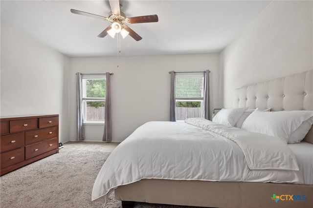 524 Long Leaf Drive, New Braunfels, TX 78130