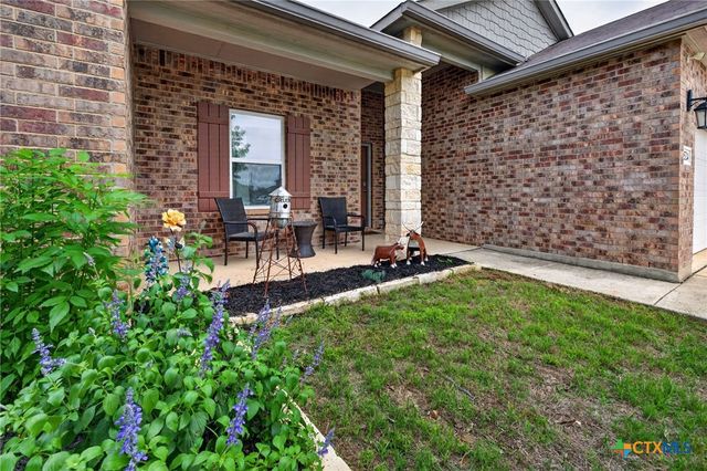 524 Long Leaf Drive, New Braunfels, TX 78130