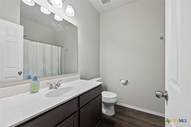 524 Long Leaf Drive, New Braunfels, TX 78130