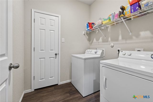 524 Long Leaf Drive, New Braunfels, TX 78130