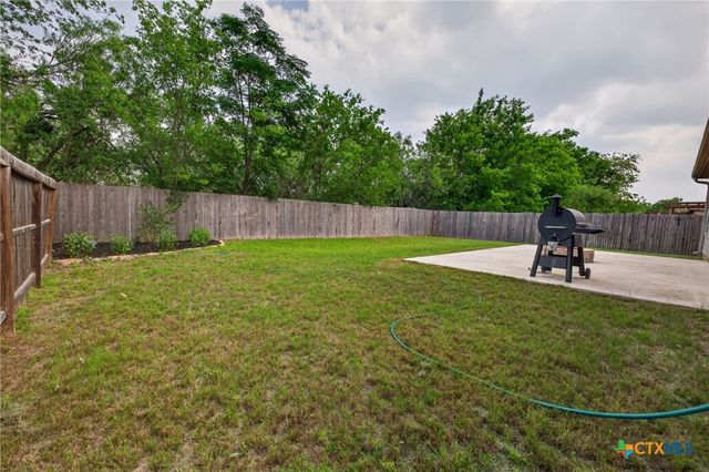 524 Long Leaf Drive, New Braunfels, TX 78130