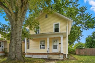 127 Bellevue Avenue 127 Bellevue Avenue, Springfield, OH 45503