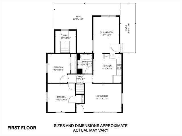 63 Lawton St, Springfield, MA 01109