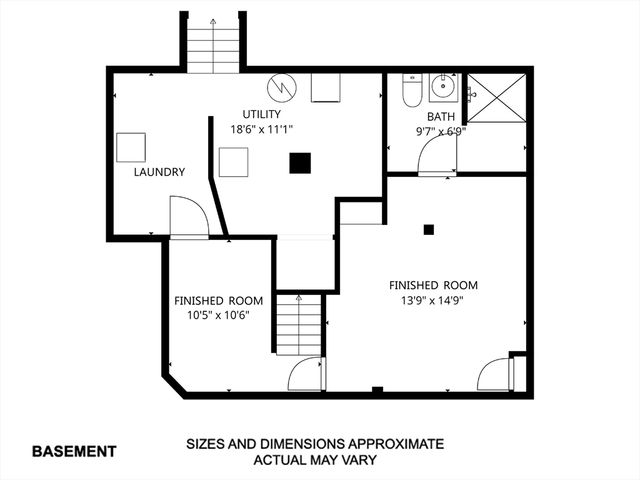 63 Lawton St, Springfield, MA 01109