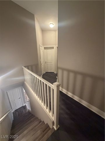 6732 LAVENDER LILLY 2, North Las Vegas, NV 89084