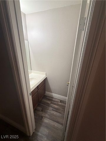 6732 LAVENDER LILLY 2, North Las Vegas, NV 89084