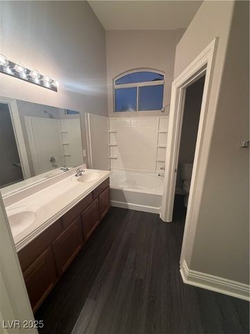 6732 LAVENDER LILLY 2, North Las Vegas, NV 89084