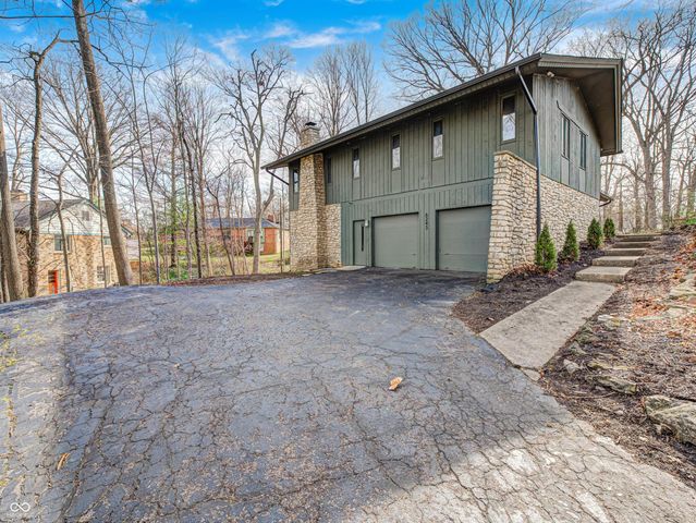 6243 Bramshaw Road, Indianapolis, IN 46220