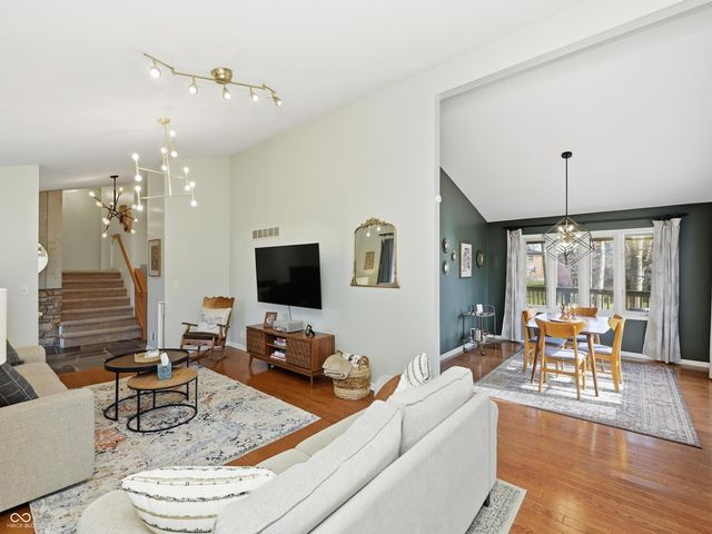 6243 Bramshaw Road, Indianapolis, IN 46220