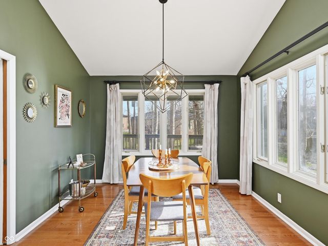 6243 Bramshaw Road, Indianapolis, IN 46220