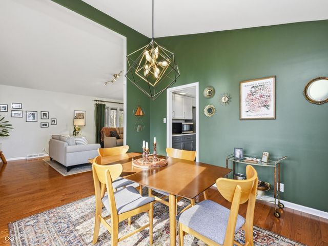 6243 Bramshaw Road, Indianapolis, IN 46220