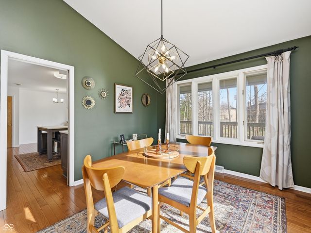 6243 Bramshaw Road, Indianapolis, IN 46220