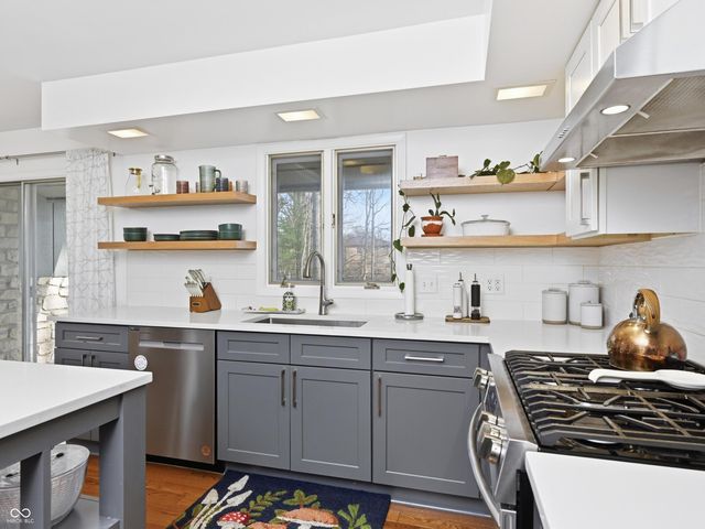 6243 Bramshaw Road, Indianapolis, IN 46220