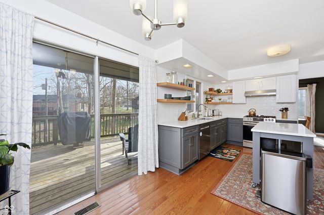 6243 Bramshaw Road, Indianapolis, IN 46220