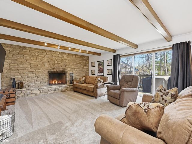 6243 Bramshaw Road, Indianapolis, IN 46220