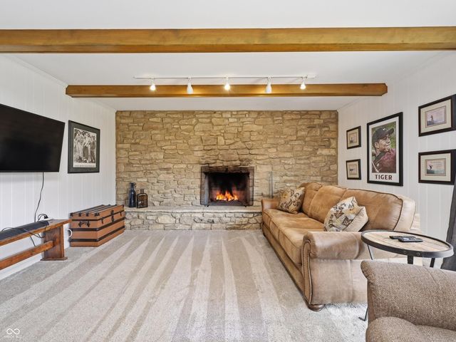 6243 Bramshaw Road, Indianapolis, IN 46220