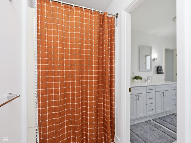 6243 Bramshaw Road, Indianapolis, IN 46220