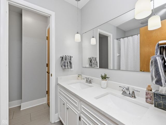 6243 Bramshaw Road, Indianapolis, IN 46220