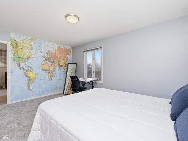 6243 Bramshaw Road, Indianapolis, IN 46220