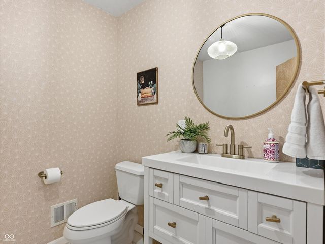 6243 Bramshaw Road, Indianapolis, IN 46220