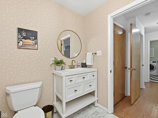 6243 Bramshaw Road, Indianapolis, IN 46220