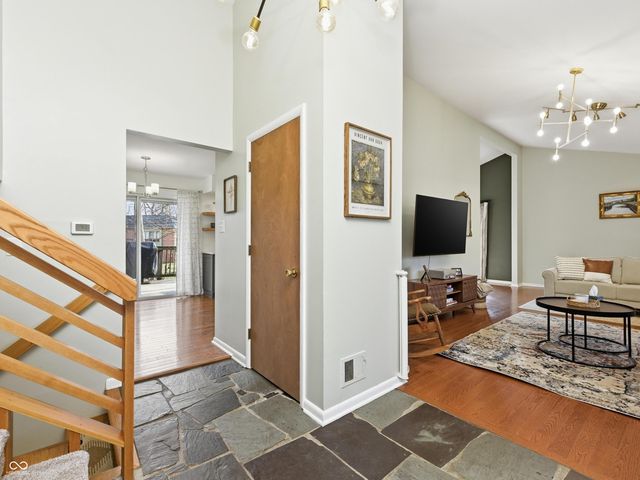 6243 Bramshaw Road, Indianapolis, IN 46220