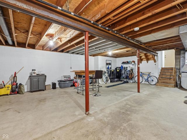 6243 Bramshaw Road, Indianapolis, IN 46220