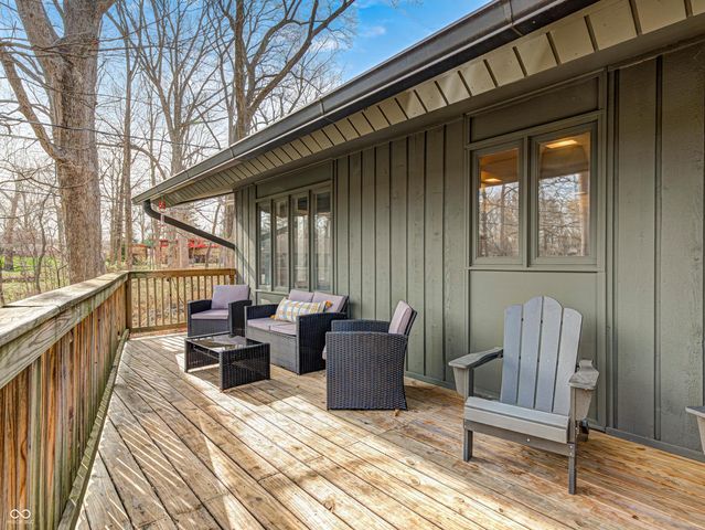 6243 Bramshaw Road, Indianapolis, IN 46220