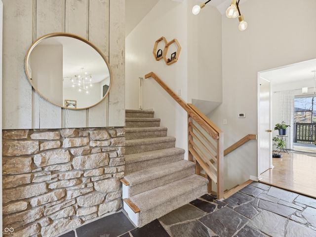 6243 Bramshaw Road, Indianapolis, IN 46220