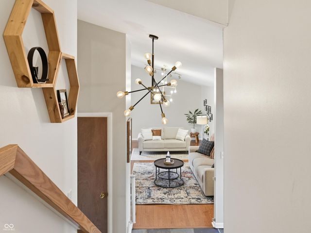 6243 Bramshaw Road, Indianapolis, IN 46220