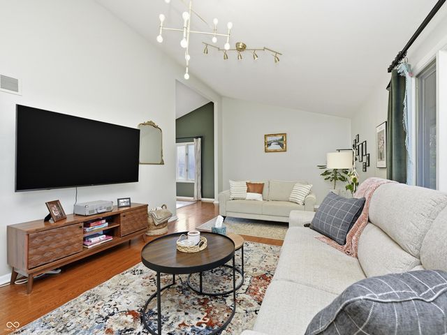 6243 Bramshaw Road, Indianapolis, IN 46220