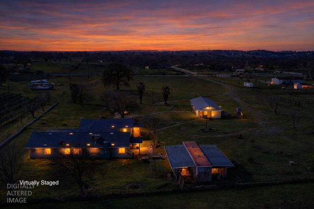9973 Scenic Valley Rd, Valley Springs, CA 95252