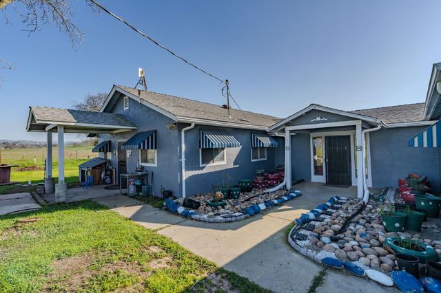 9973 Scenic Valley Rd, Valley Springs, CA 95252