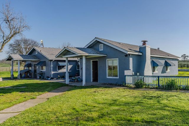 9973 Scenic Valley Rd, Valley Springs, CA 95252