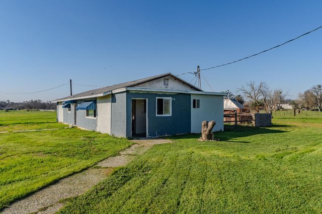 9973 Scenic Valley Rd, Valley Springs, CA 95252