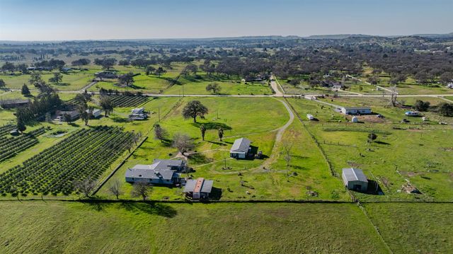 9973 Scenic Valley Rd, Valley Springs, CA 95252