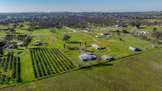 9973 Scenic Valley Rd, Valley Springs, CA 95252