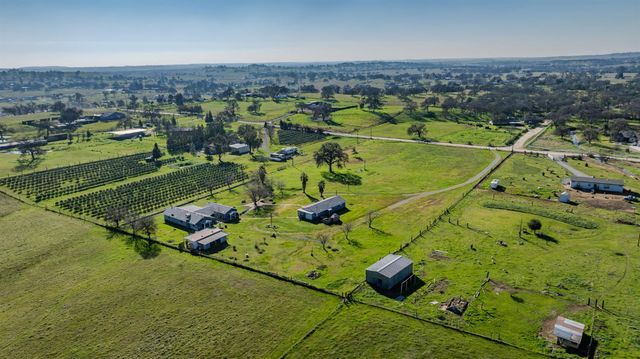 9973 Scenic Valley Rd, Valley Springs, CA 95252