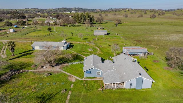 9973 Scenic Valley Rd, Valley Springs, CA 95252