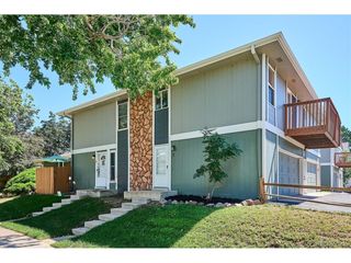 10001 E Evans Ave 56D, Denver, CO 80247