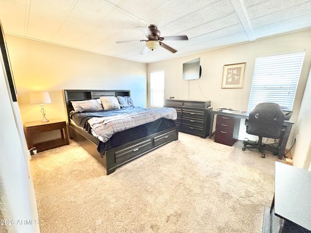 652 S ELLSWORTH Road 173, Mesa, AZ 85208