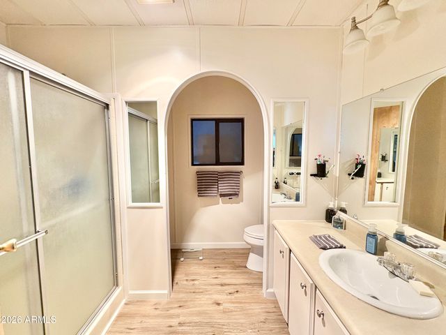 652 S ELLSWORTH Road 173, Mesa, AZ 85208