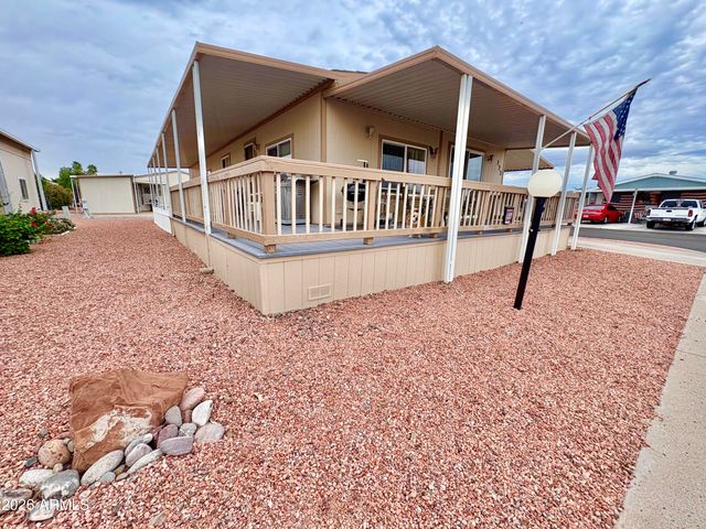 652 S ELLSWORTH Road 173, Mesa, AZ 85208