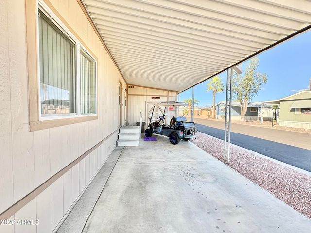 652 S ELLSWORTH Road 173, Mesa, AZ 85208