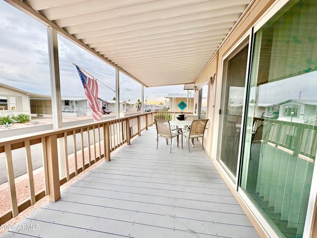 652 S ELLSWORTH Road 173, Mesa, AZ 85208